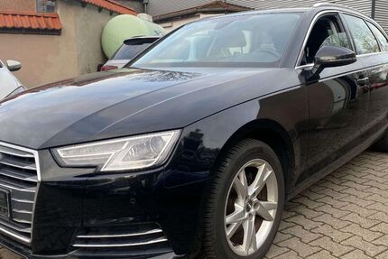 Audi A4 99.800 km 17.399 &euro; Eppstein 65817