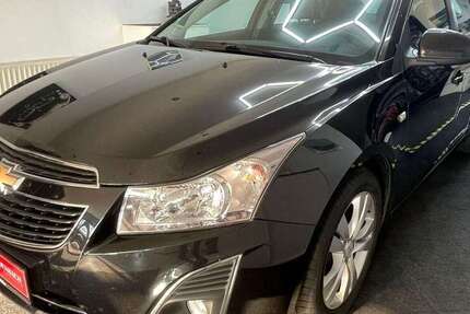 Chevrolet Cruze 175.485 km 4.990 € Wiesbaden 65207