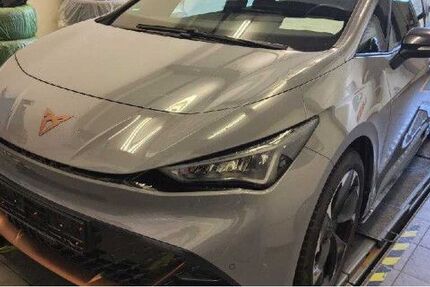 Cupra Born 26.211 km 25.680 € Mainz 55129