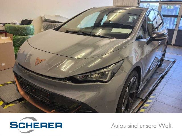 Cupra Born 26.211 km 25.680 € Mainz 55129