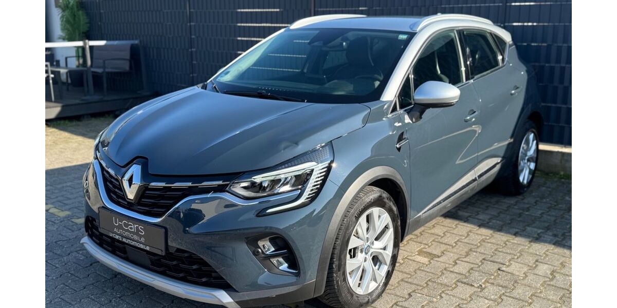 Renault Captur 48.000 km 16.900 &euro; Rüsselsheim 65428