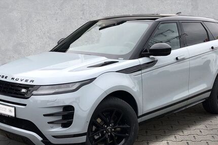Land Rover Range Rover Evoque 18.500 km 53.440 € Mainz-Hechtsheim 55129