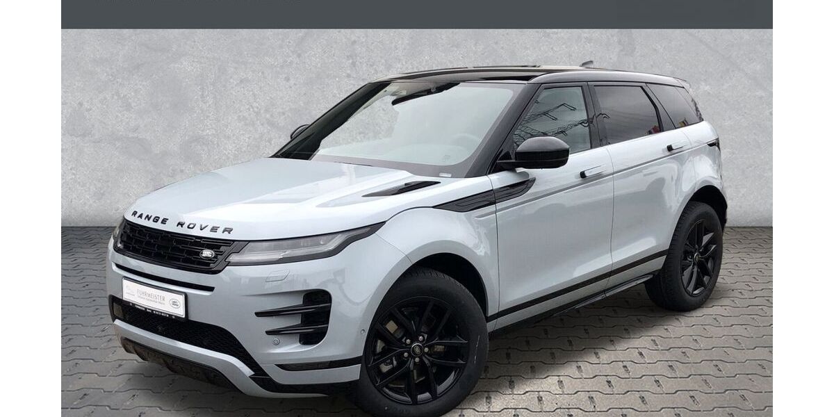 Land Rover Range Rover Evoque 18.500 km 53.440 € Mainz-Hechtsheim 55129