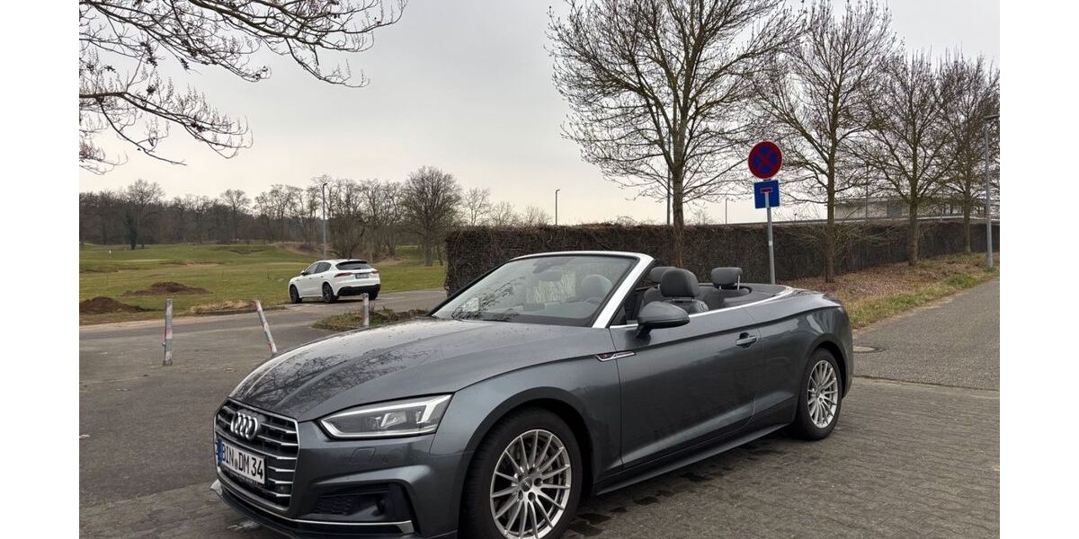 Audi A5 210.000 km 19.999 &euro; Budenheim 55257
