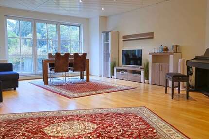 Wohnung zum Kaufen in Wiesbaden 749.500 € 85.22 m² 2 zimmer