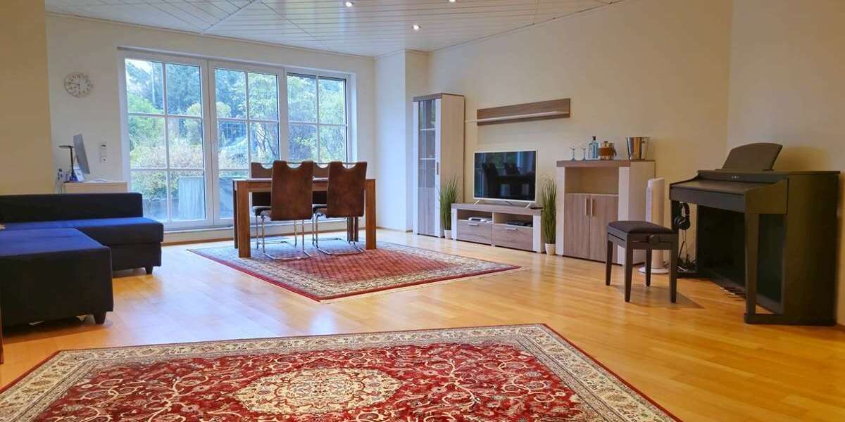 Wohnung zum Kaufen in Wiesbaden 749.500 € 85.22 m² 2 zimmer