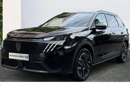 Peugeot 5008 25.876 km 24.780 &euro; Rüsselsheim 65428