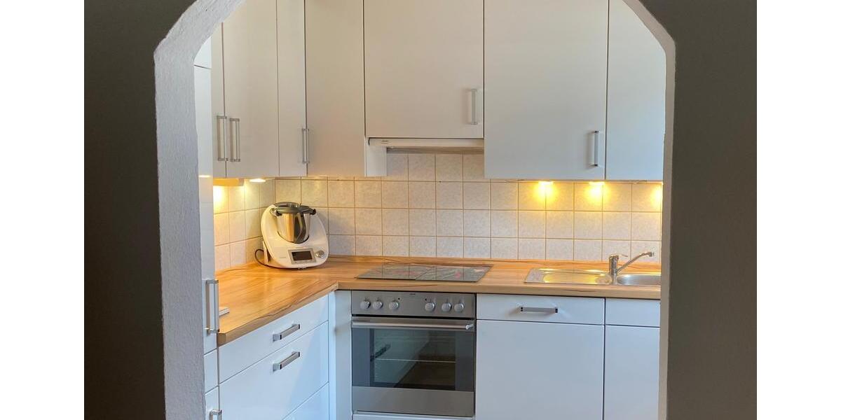 Etagenwohnung Ingelheim am Rhein Wackernheim - 4 Zimmer, 100 m&sup2;, 1.200&euro; | Angebot:26533939