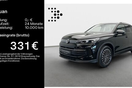VW Tiguan 20.416 km 33.980 &euro; Hofheim 65719