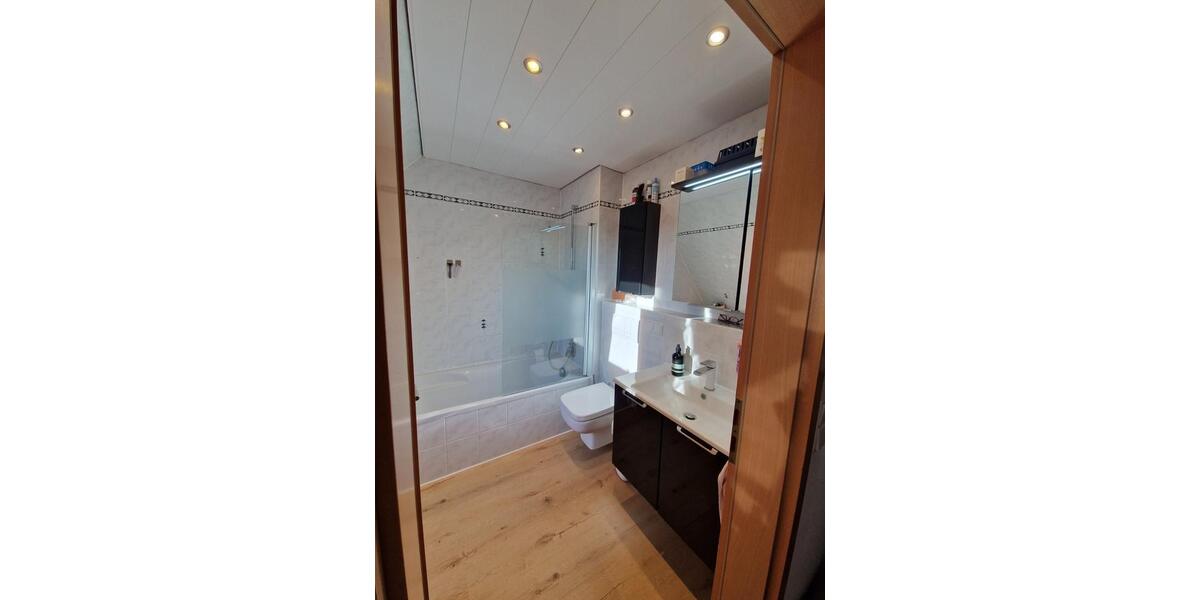 Maisonettenwohnung Ingelheim am Rhein - 3 Zimmer, 85 m&sup2;, 310.000&euro; | Angebot:25291701