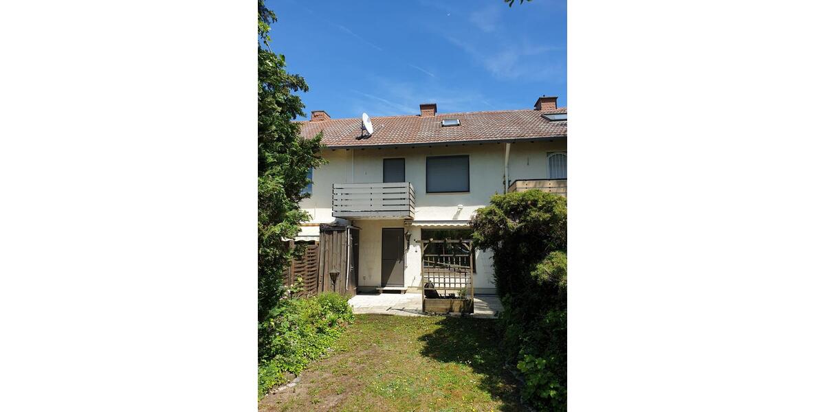 Reihenhaus Mainz Finthen - 4 Zimmer, 95 m&sup2;, 470.000&euro; | Angebot:26709748