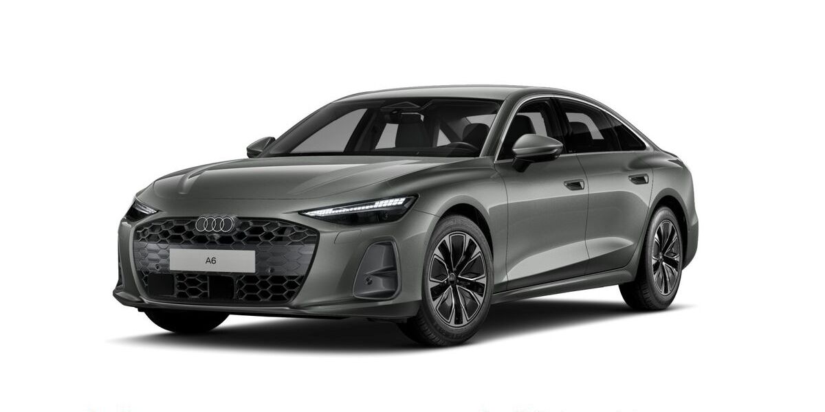 Audi A6 29.609 km 46.990 &euro; Oberursel 61440