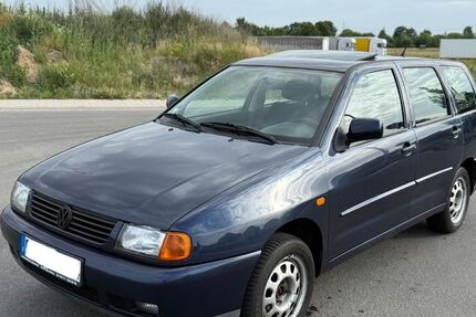 VW Polo 217.000 km 999 &euro; Nauheim (bei Groß-Gerau) 64569