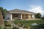 Bungalow Kiedrich - 4 Zimmer, 110 m&sup2;, 630.000&euro; | Angebot:26139199
