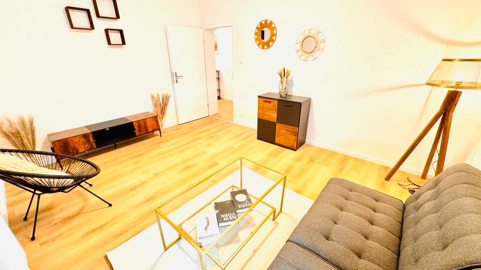 Etagenwohnung Wiesbaden Dotzheim - 3 Zimmer, 71 m&sup2;, 1.210&euro; | Angebot:26477128