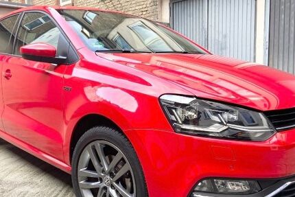 VW Polo 51.000 km 11.900 € Wiesbaden 65197