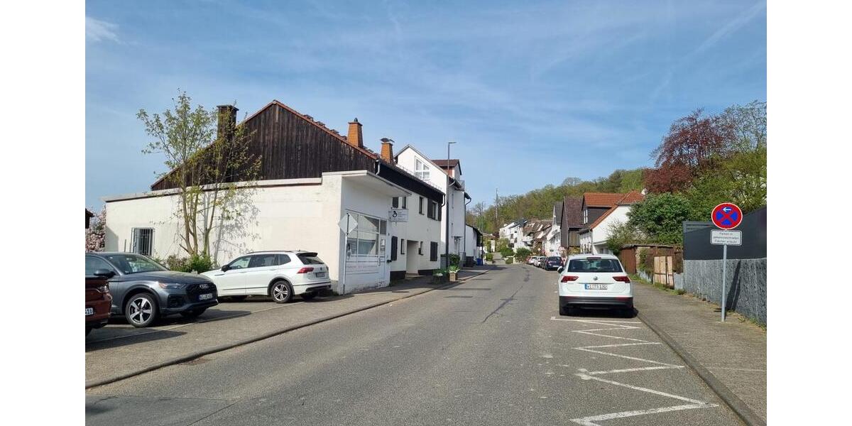 Gewerbefläche in Georgenborn zu vermieten zimmer