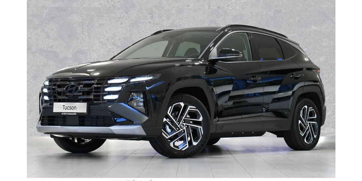 Hyundai TUCSON 12.533 km 35.480 &euro; Mainz-Kastel 55252