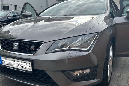 Seat Leon 146.500 km 10.950 &euro; Eschborn 65760