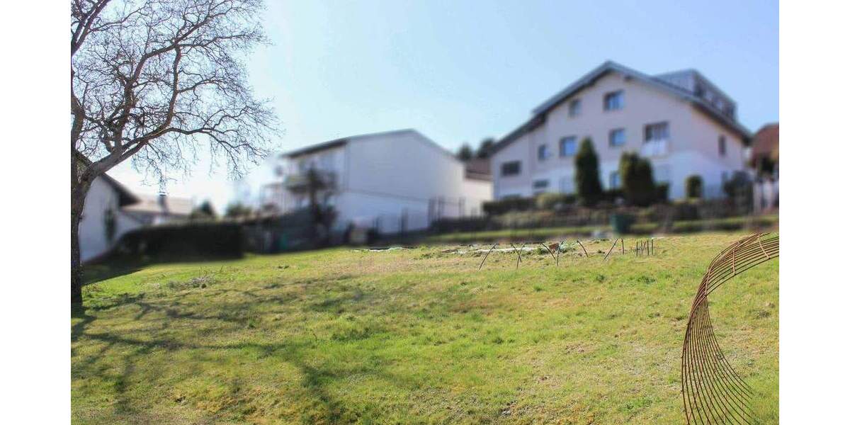 Grundstück Heidenrod Dickschied - 79.900&euro; | Angebot:25176899