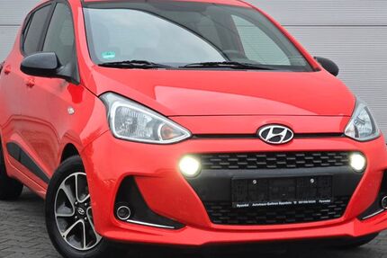 Hyundai i10 86.833 km 7.700 € Wiesbaden 65201