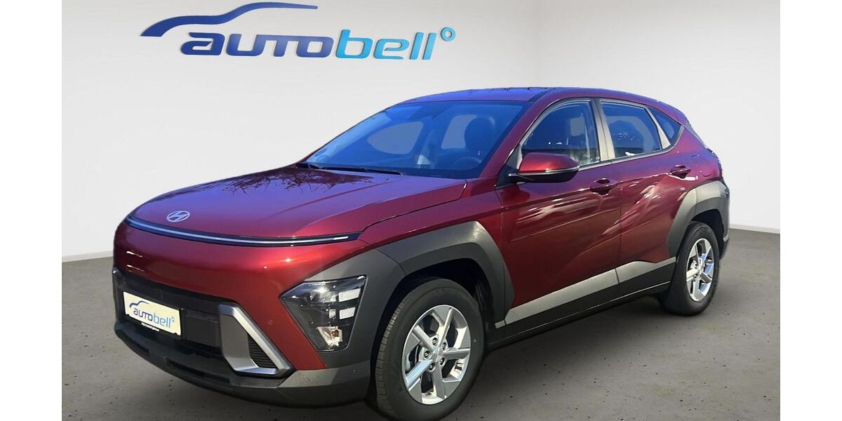 Hyundai KONA 10.227 km 24.990 &euro; Mainz 55129