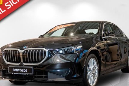 BMW 520 18.000 km 49.990 &euro; Idstein 65510