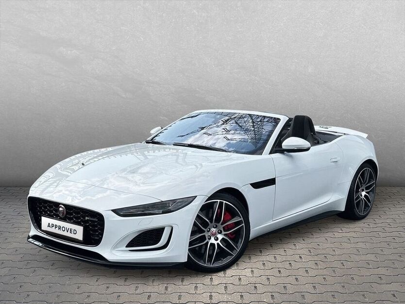 F-Type