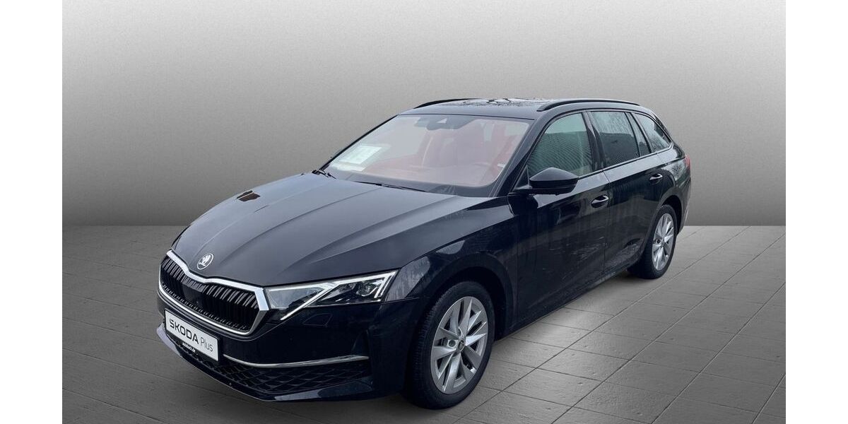 Skoda Octavia 28.279 km 28.990 &euro; Bad Camberg 65520