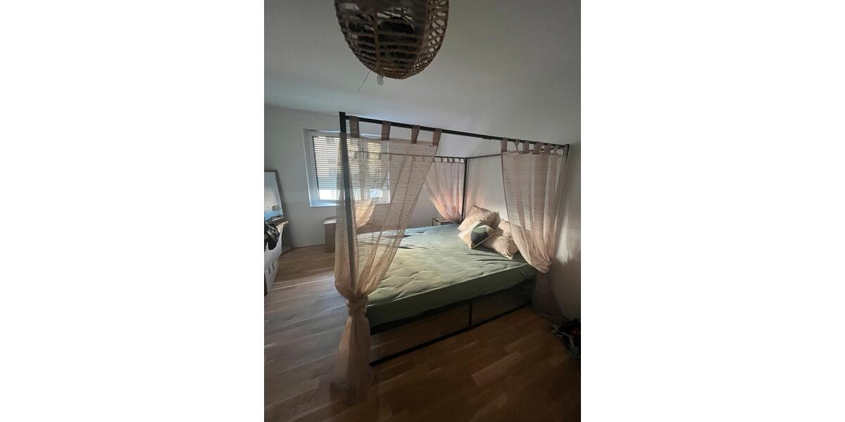 Etagenwohnung Frankfurt am Main Bockenheim - 2 Zimmer, 55 m&sup2;, 1.253&euro; | Angebot:26566717