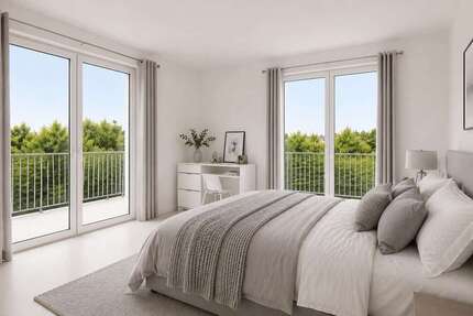 Wohnung Kronberg - 4 Zimmer, 122 m&sup2;, 893.400&euro; | Angebot:27018077