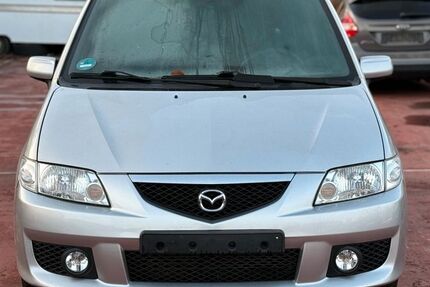 Mazda Premacy 96.000 km 2.700 € Wiesbaden 55252
