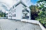 AS ImmobilieN: moderne 3 ZKB Wohnung 2 Balkone + Stellplatz + EBK gegen Abstand - Mainz Finthen