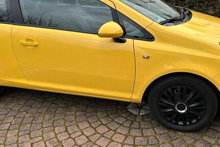 Opel Corsa 124.000 km 5.000 &euro; Bad Camberg 65520