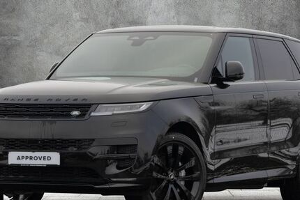 Land Rover Range Rover Sport 2.112 km 132.900 &euro; Kronberg 61476