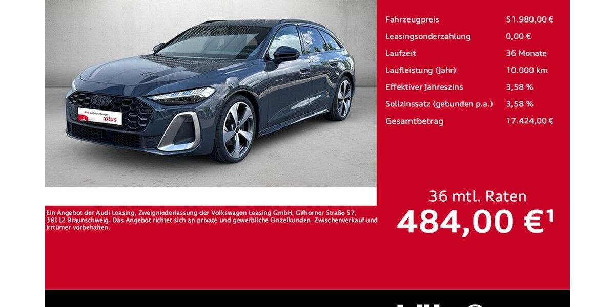 Audi A5 10.736 km 50.980 &euro; Mainz 55131