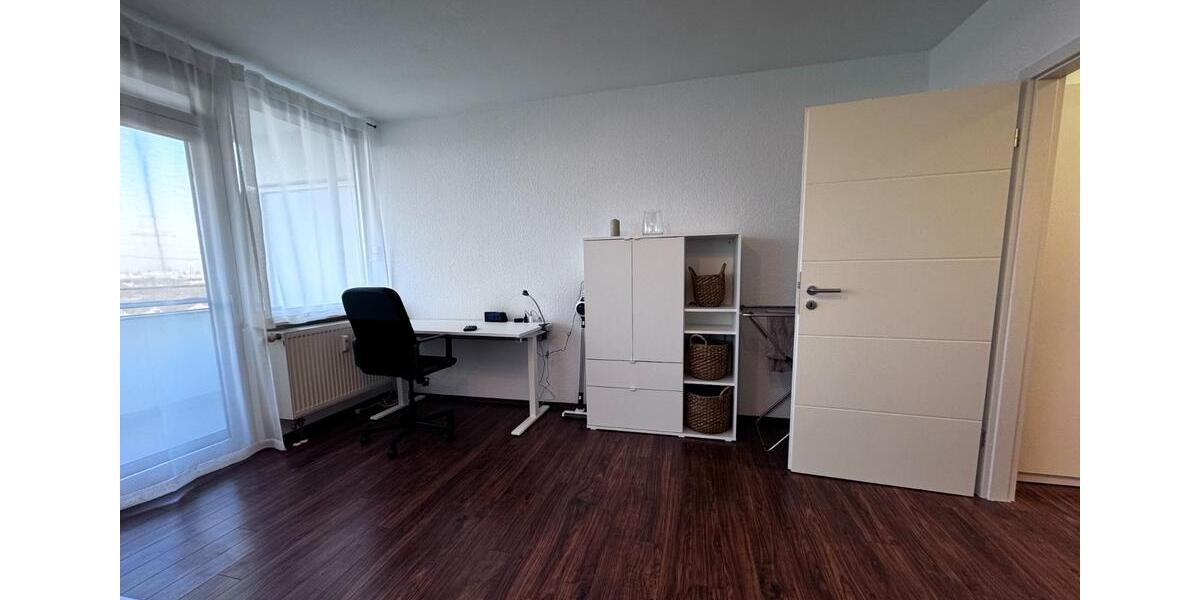 Etagenwohnung Hattersheim am Main - 1 Zimmer, 40 m&sup2;, 1.200&euro; | Angebot:25209058