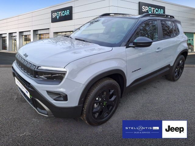 Jeep Avenger 4.500 km 29.980 &euro; Wiesbaden 65203