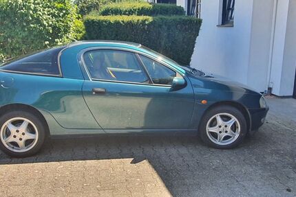 Opel Tigra 154.200 km 3.200 € Kelsterbach 65451