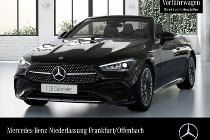 Mercedes CLE 200