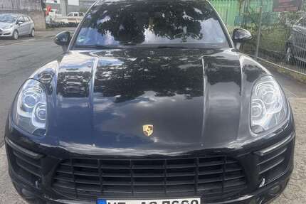 Porsche Macan 145.000 km 33.399 &euro; Mainz 55120