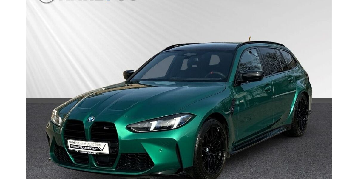 BMW M3 9.995 km 81.490 &euro; Wiesbaden 65203