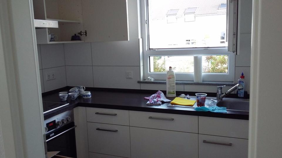 Etagenwohnung Mainz Bretzenheim - 2 Zimmer, 55 m&sup2;, 265.000&euro; | Angebot:26862428