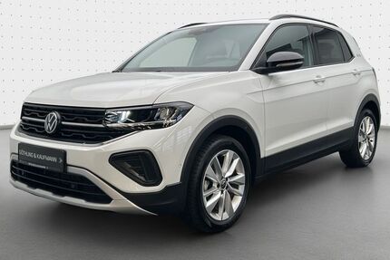 VW T-Cross 25.369 km 24.930 € Hofheim 65719