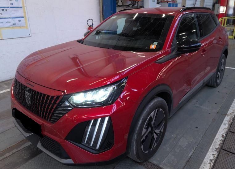 Peugeot 2008 7.434 km 20.880 &euro; Rüsselsheim 65428