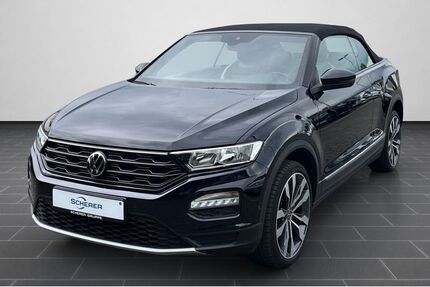 VW T-Roc 75.105 km 22.200 &euro; Mainz 55129