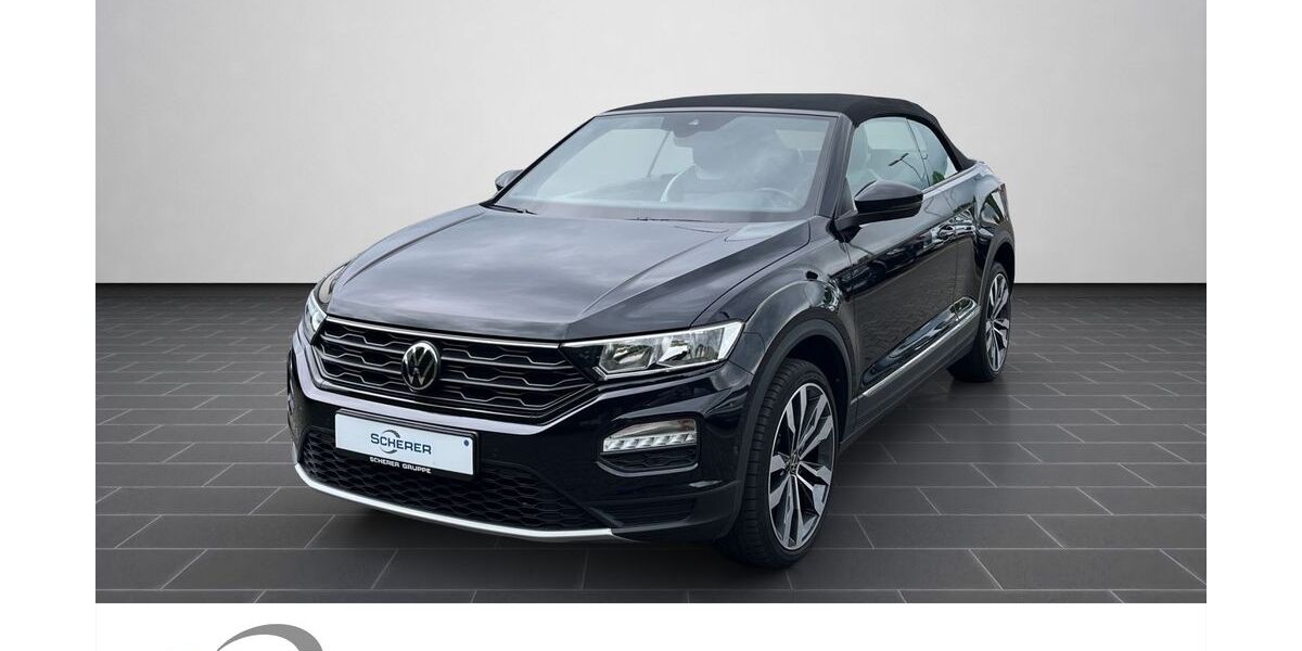 VW T-Roc 75.105 km 22.200 &euro; Mainz 55129
