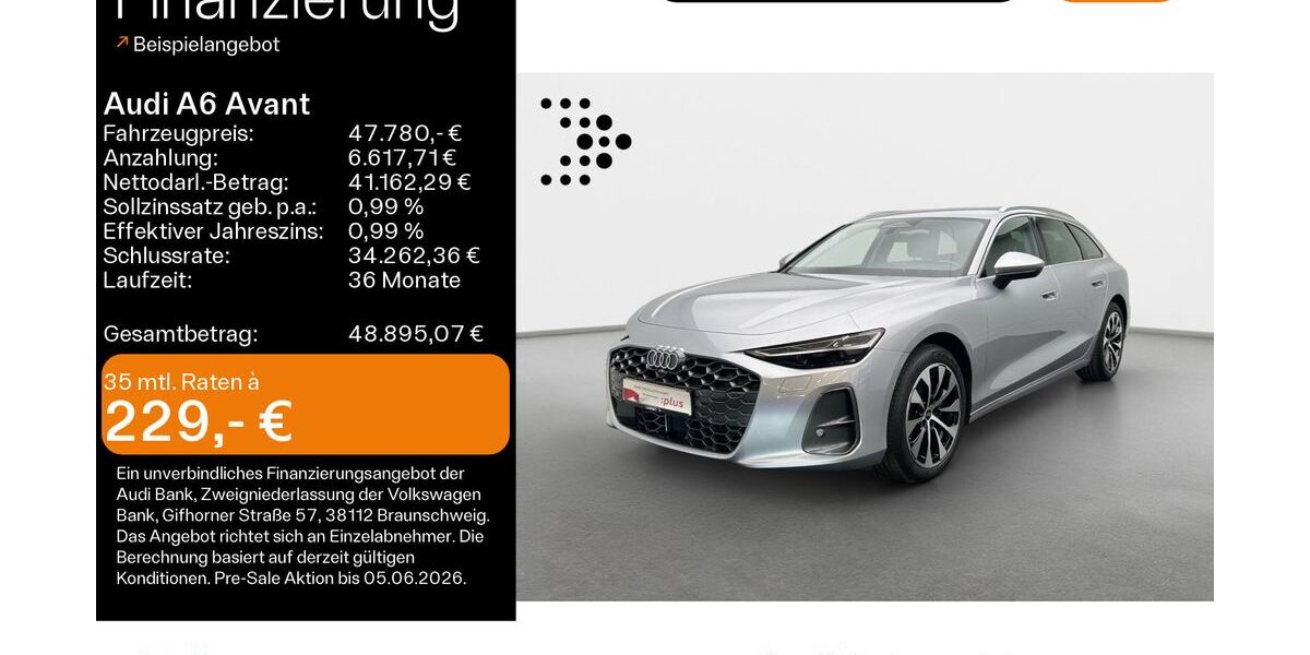 Audi A6 27.797 km 45.490 &euro; Oberursel 61440