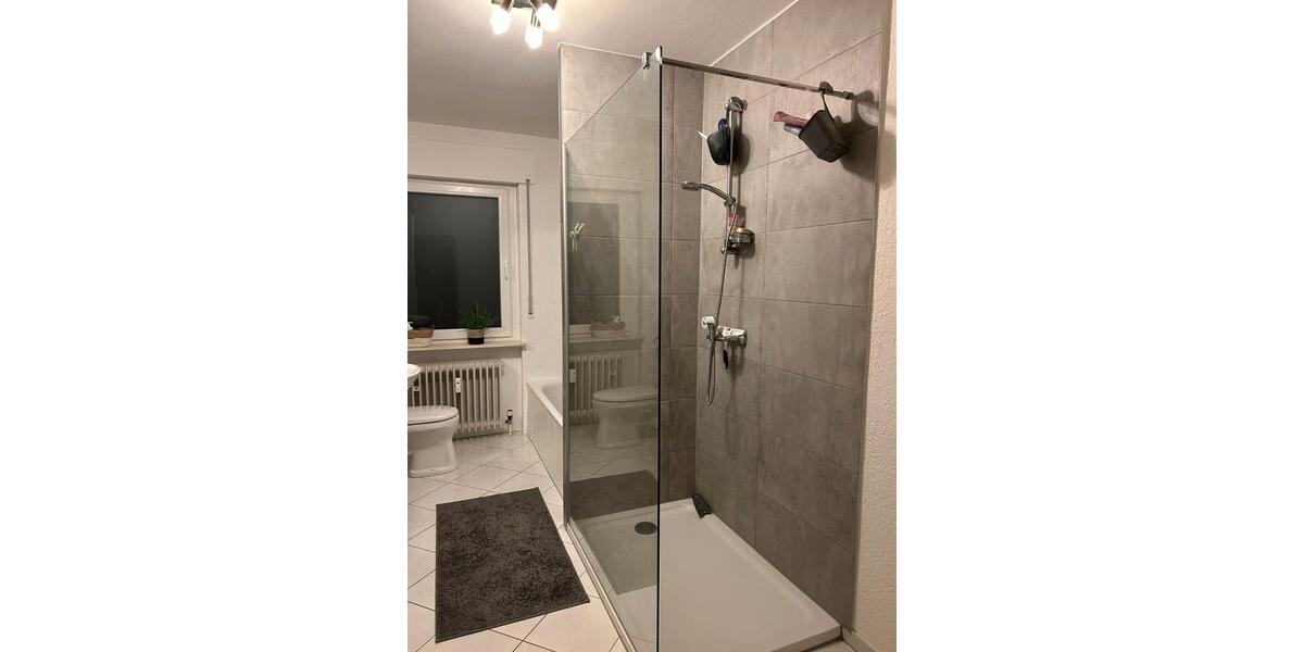 Etagenwohnung Saulheim - 4 Zimmer, 108 m&sup2;, 1.242&euro; | Angebot:26664237