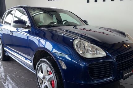Porsche Cayenne 179.000 km 10.900 &euro; Hofheim-Wallau 65719